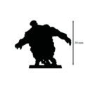 Shroudfall Sporebound Brute (Bloodthorne) 5