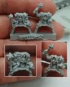 Spellcrow Argatoria Er’Sael Riders Of Daaran Preview