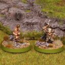 Spellcrow Argatoria Lords Of Sheol Morg Northern Guard Heroes 1