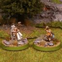 Spellcrow Argatoria Lords Of Sheol Morg Northern Guard Heroes 2