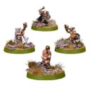 Spellcrow Argatoria Lords Of Sheol Morg Northern Guard Heroes 4