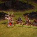 Spellcrow Argatoria Lords Of Sheol Morg Northern Guard Heroes 5