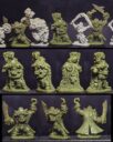 Spellcrow Argatoria Zalkar Orc Clan Preview