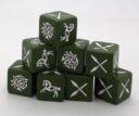 Studio Tomahawk Saga Age Of Caesars DICE 1