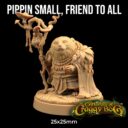 TDTL Critterfolk Of Craggy Bog & The Order Of The Unicorn Pt 2 11