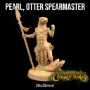 TDTL Critterfolk Of Craggy Bog & The Order Of The Unicorn Pt 2 13