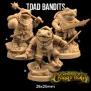 TDTL Critterfolk Of Craggy Bog & The Order Of The Unicorn Pt 2 18