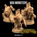 TDTL Critterfolk Of Craggy Bog & The Order Of The Unicorn Pt 2 20