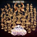 TDTL Critterfolk Of Craggy Bog & The Order Of The Unicorn Pt 2 21