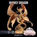 TDTL Critterfolk Of Craggy Bog & The Order Of The Unicorn Pt 2 22