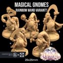 TDTL Critterfolk Of Craggy Bog & The Order Of The Unicorn Pt 2 27