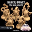 TDTL Critterfolk Of Craggy Bog & The Order Of The Unicorn Pt 2 28