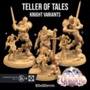 TDTL Critterfolk Of Craggy Bog & The Order Of The Unicorn Pt 2 29