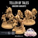 TDTL Critterfolk Of Craggy Bog & The Order Of The Unicorn Pt 2 31