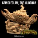 TDTL Critterfolk Of Craggy Bog & The Order Of The Unicorn Pt 2 4