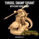 TDTL Critterfolk Of Craggy Bog & The Order Of The Unicorn Pt 2 6