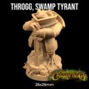 TDTL Critterfolk Of Craggy Bog & The Order Of The Unicorn Pt 2 7