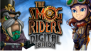 THE SMOG RIDERS Digital Rebirth 1