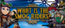 THE SMOG RIDERS Digital Rebirth 2
