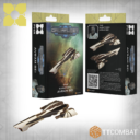 TTCombat Dropfleet Commander Avam Bei 2