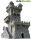 TabletopWorld GuardTower KS Prev01