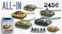 The War Is Not Over Panzerdivision Cerberus 13
