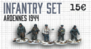 The War Is Not Over Panzerdivision Cerberus 15