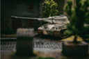 The War Is Not Over Panzerdivision Cerberus 18