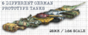 The War Is Not Over Panzerdivision Cerberus 2