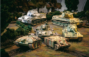 The War Is Not Over Panzerdivision Cerberus 5