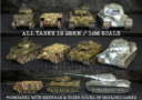 The War Is Not Over Panzerdivision Cerberus 6