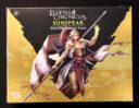 Unboxing Sunspear Eldfall Chronicles 1