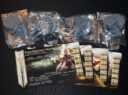 Unboxing Sunspear Eldfall Chronicles 10