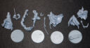 Unboxing Sunspear Eldfall Chronicles 11