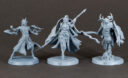 Unboxing Sunspear Eldfall Chronicles 16