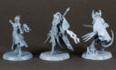 Unboxing Sunspear Eldfall Chronicles 17