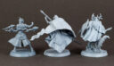Unboxing Sunspear Eldfall Chronicles 18