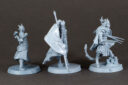 Unboxing Sunspear Eldfall Chronicles 19
