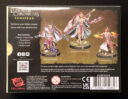 Unboxing Sunspear Eldfall Chronicles 2