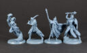 Unboxing Sunspear Eldfall Chronicles 20