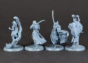 Unboxing Sunspear Eldfall Chronicles 21