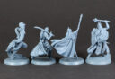 Unboxing Sunspear Eldfall Chronicles 22