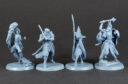 Unboxing Sunspear Eldfall Chronicles 23
