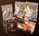Unboxing Sunspear Eldfall Chronicles 3