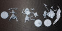 Unboxing Sunspear Eldfall Chronicles 4