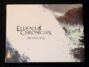 Unboxing Sunspear Eldfall Chronicles 8