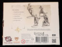 Unboxing Sunspear Eldfall Chronicles 9