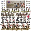 Victrix Medieval Warband 1
