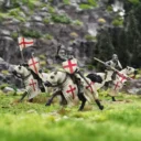 Victrix Medieval Warband 2