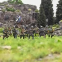 Victrix Medieval Warband 3